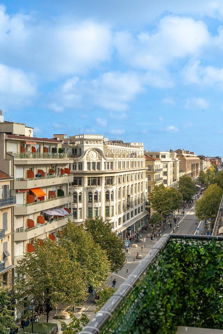 Appartement entier, 43 Medecin in Nice, Côte méditerranéenne (France)
