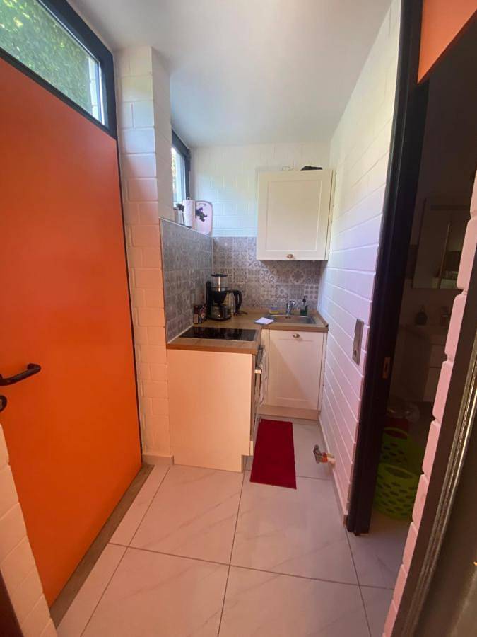 Ganze Wohnung, One-Bedroom Apartment in Ziegelhausen (Heidelberg), Heidelberg