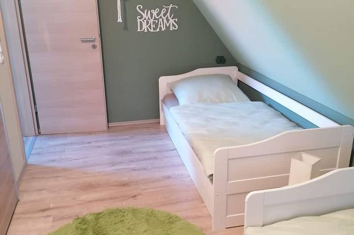 Ferienhaus für 6 Personen, mit Garten in Lutherstadt Wittenberg und Umgebung - 4