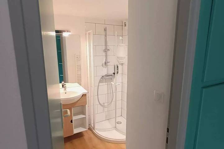 Location de vacances pour 4 personnes, avec Terrasse à Saales - 4