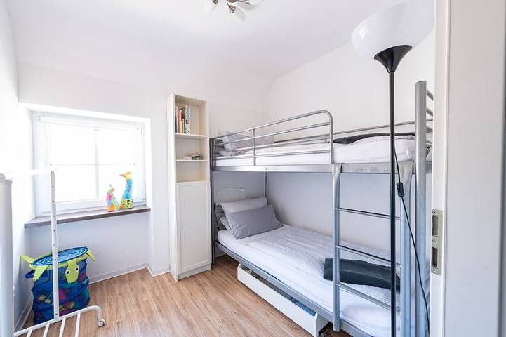 Ganze Wohnung, Ferienwohnung in einer ehemaligen Scheune Nähe Bostalsee in Nohfelden, Saar-Nahe-Bergland