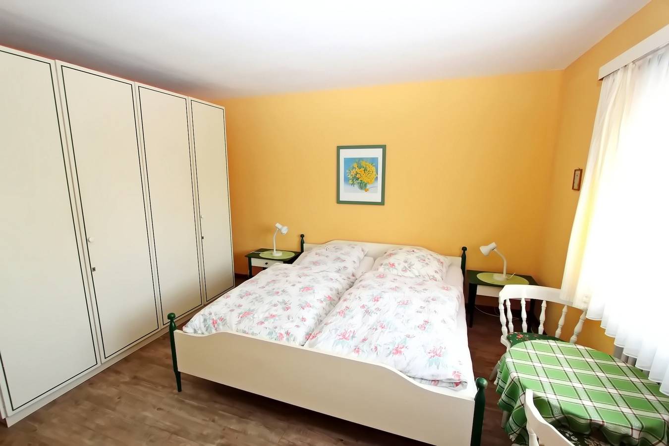 Ganze Ferienwohnung, Stranddistel in Hörnum, Sylt
