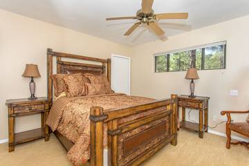 Cottage for 5 People in Coconino National Forest, Coconino County, Photo 1