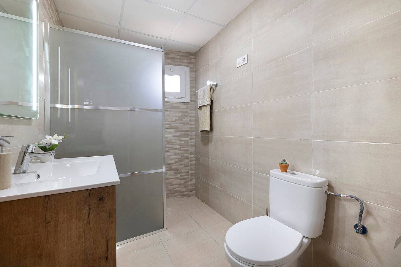 Appartement 'Cristina' met privéterras, wifi en airconditioning, foto 9
