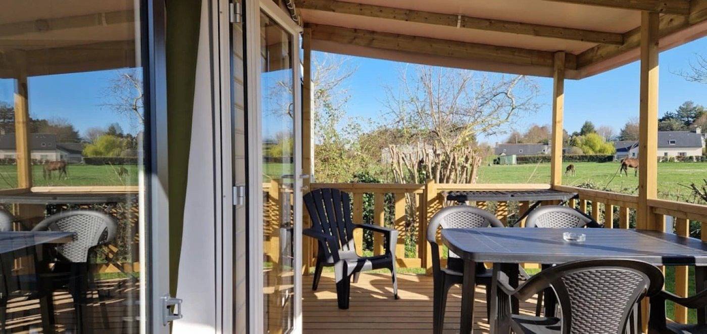 Zecamping 3 étoiles animaux acceptés à proximité des plus beaux sites in Pordic, Côte de Goëlo