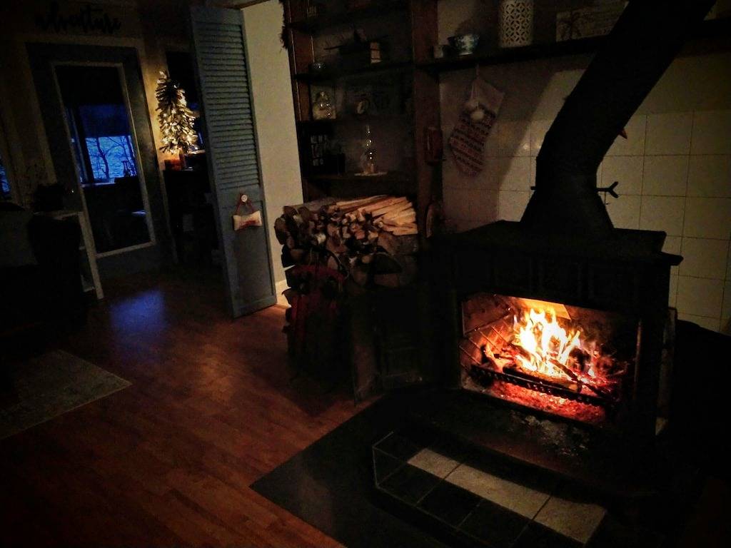 \"Andy's Place\" in Piscataquis County