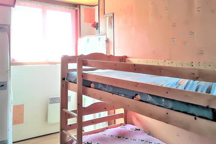 Gîte pour 8 personnes, avec balcon et piscine, animaux acceptés à Selonnet - 4