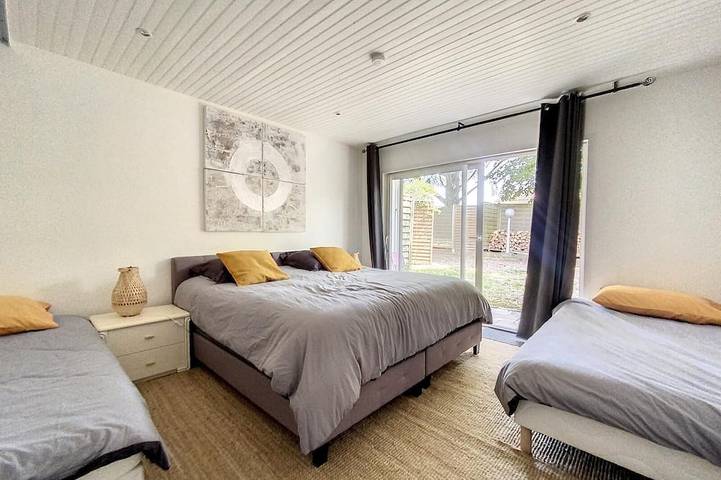 Location de vacances pour 16 personnes à Carignan-de-Bordeaux - 2