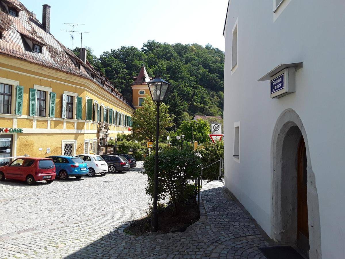 Gaststätte Liebl in Wiesent, Ostbayern