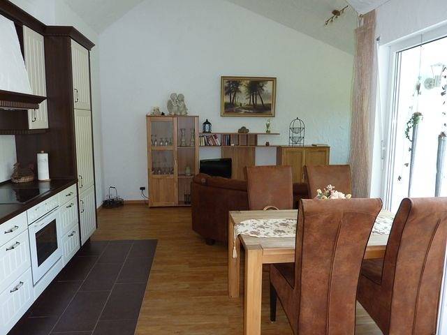 Ganze Wohnung, Fewo im Josefinum - Ferienwohnung (57 qm) mit barrierefreiem Zugang direkt am Kurpark in Bad Sassendorf, Kreis Soest