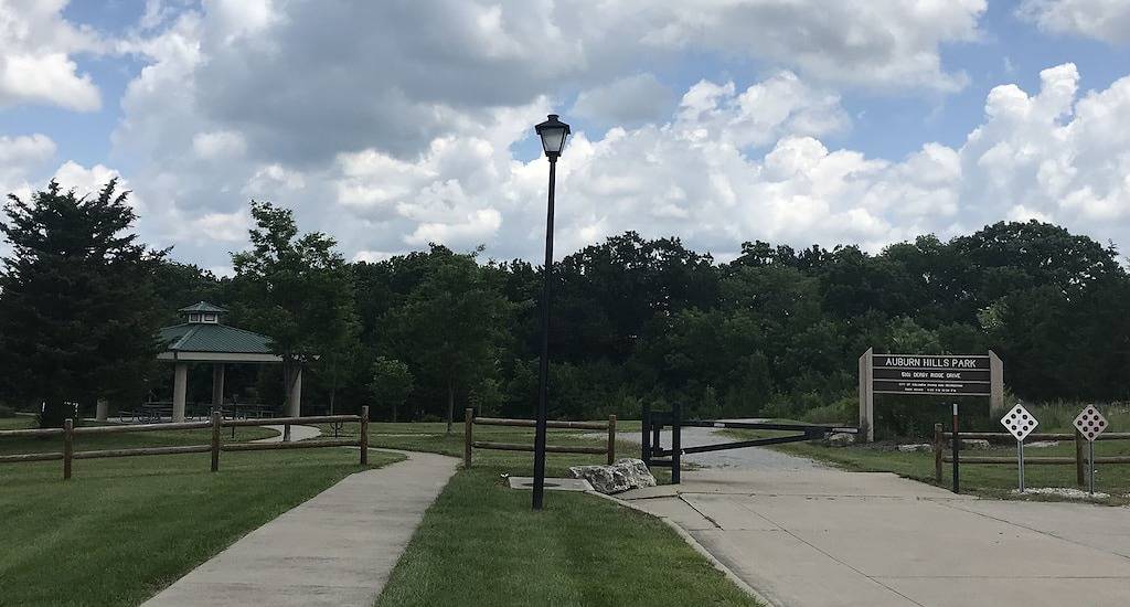 Hatteras Hideaway - Perfekt für alles, was Columbia zu bieten hat. in Columbia (MO), Missouri