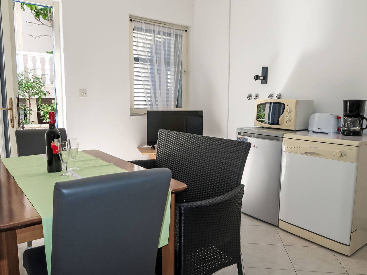 Cały apartament, Palma in Rabac, Labin-Rabac