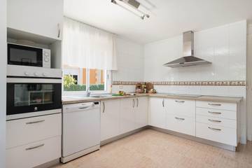 Villa in Alcúdia, North Majorca für 6 