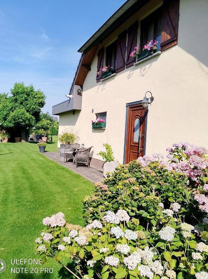Justb in Riemst, Belgisch-Limburg
