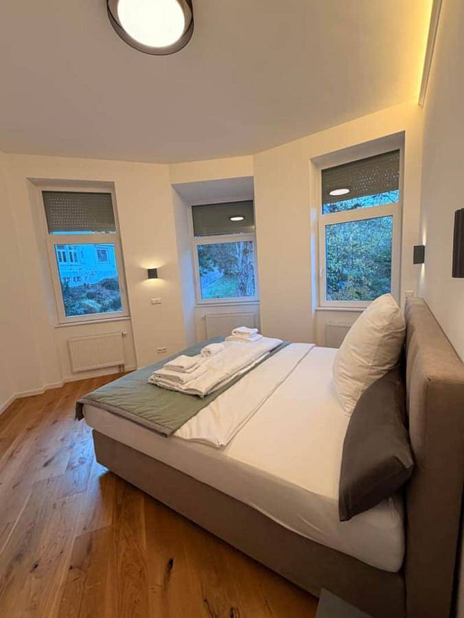 Ausblick apartments in Badenweiler, Forêt-Noire du Sud