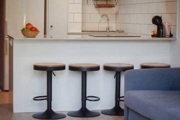 Apartamento in Ciudadela, Menorca für 2 