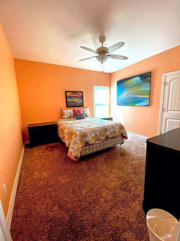 Vacation Home for 12 Guests in Port Aransas, Mustang Island