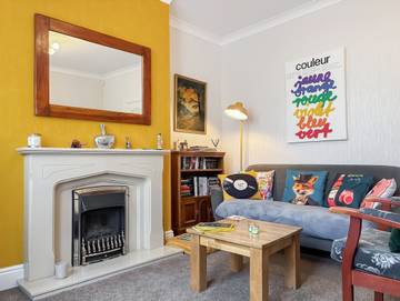 Cottage for 4 People in Skipton, North Yorkshire, Photo 1