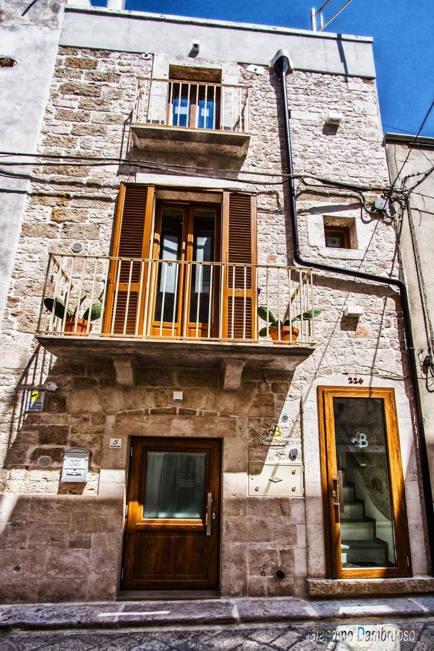 Beatrice rooms in Conversano, Provincia di Bari