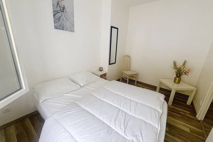 Gîte pour 2 personnes dans Casino du Tréport - 3