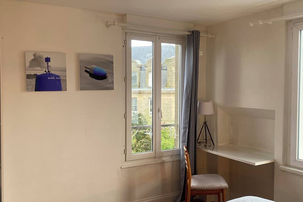 Apartamento entero, Charming, cozy 54 m2 2-bedroom apartment Located in the city center, in Douarnenez, Region de Quimper