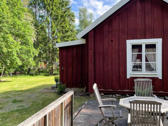 Ferienhaus für 3 Personen, mit Garten in Södermanland - 3