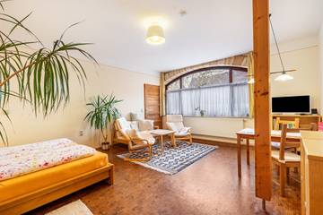 Ferienhaus für 2 Personen in Sächsische Schweiz