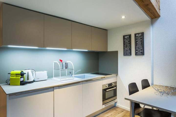 Gîte pour 2 personnes à Morges - 2