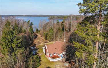 Ferienhaus für 6 Personen in Kösen, Südschweden, Bild 2
