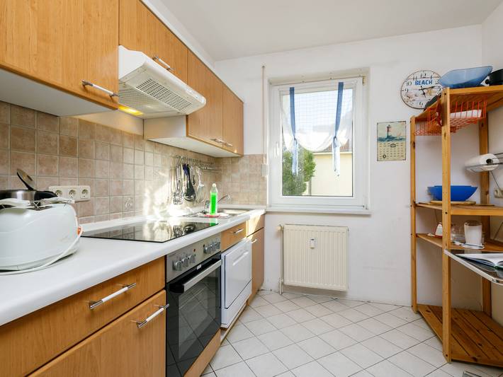 Ferienwohnung für 4 Personen, mit Balkon in Koserow - 3