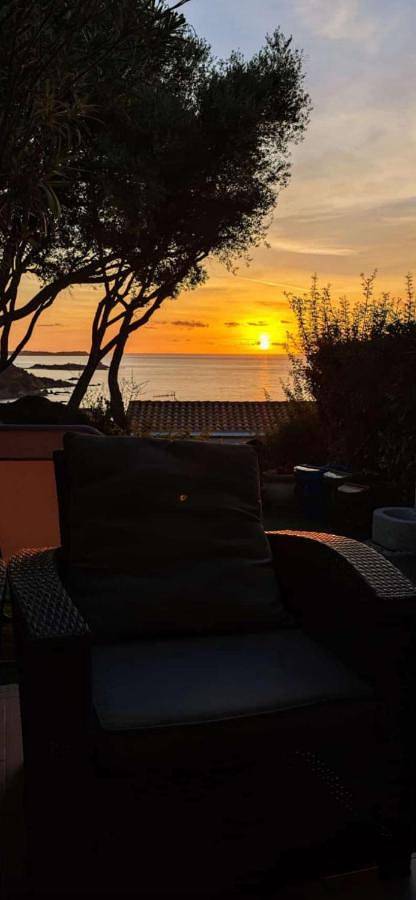 Villa Turchese Villasimius 200mt dal mare in Simius, Villasimius