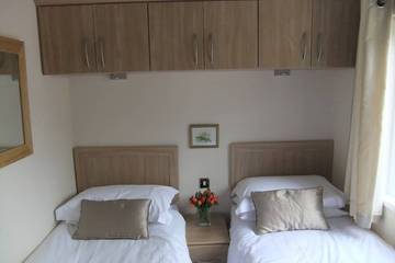 Log Cabin for 4 People in Troutbeck, Cumbria, Photo 2