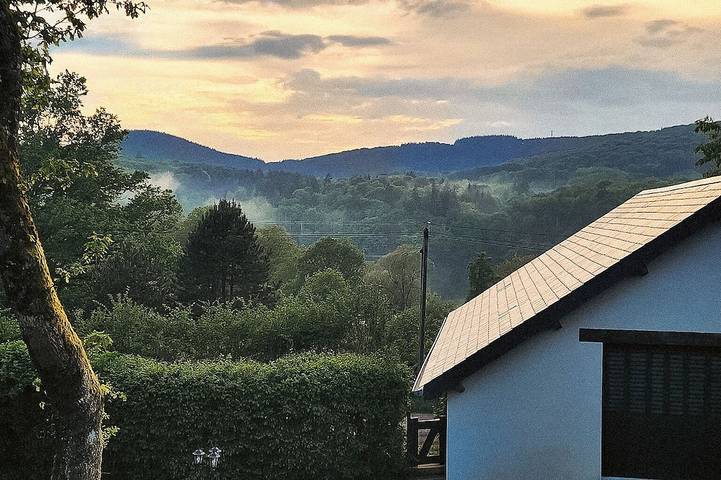 Location de vacances pour 6 personnes, avec jardin, animaux acceptés dans Lac de Chaumeçon