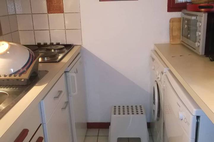 Gîte pour 6 personnes, avec piscine à Lacanau - 2