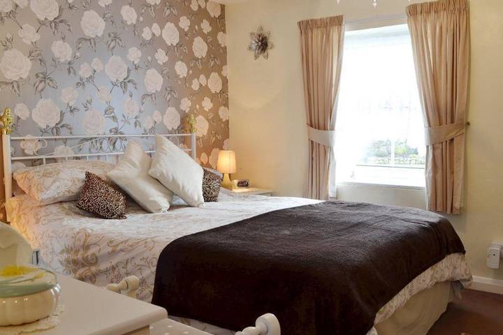 Holiday rental for 3 people, with terrace and garden in Norfolk