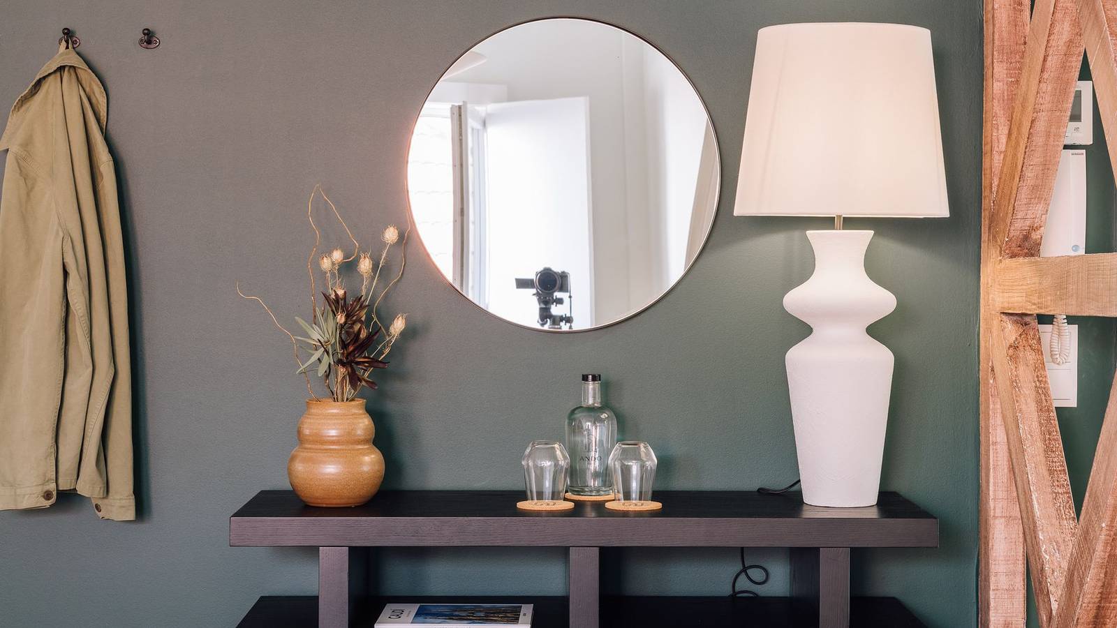 Apartamento inteiro, Ando Living - Two Bedroom Deluxe Apartment in Misericórdia, Lisboa