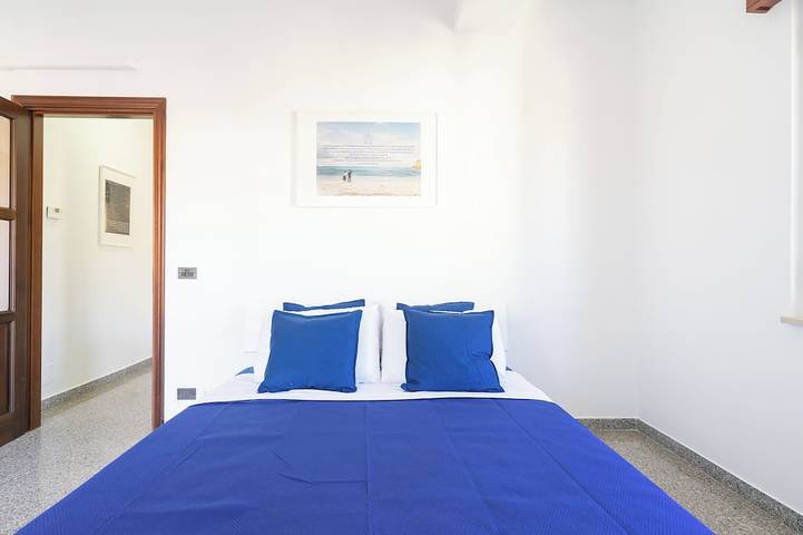 Gîte pour 5 personnes, avec balcon dans Soverato Marina - 4