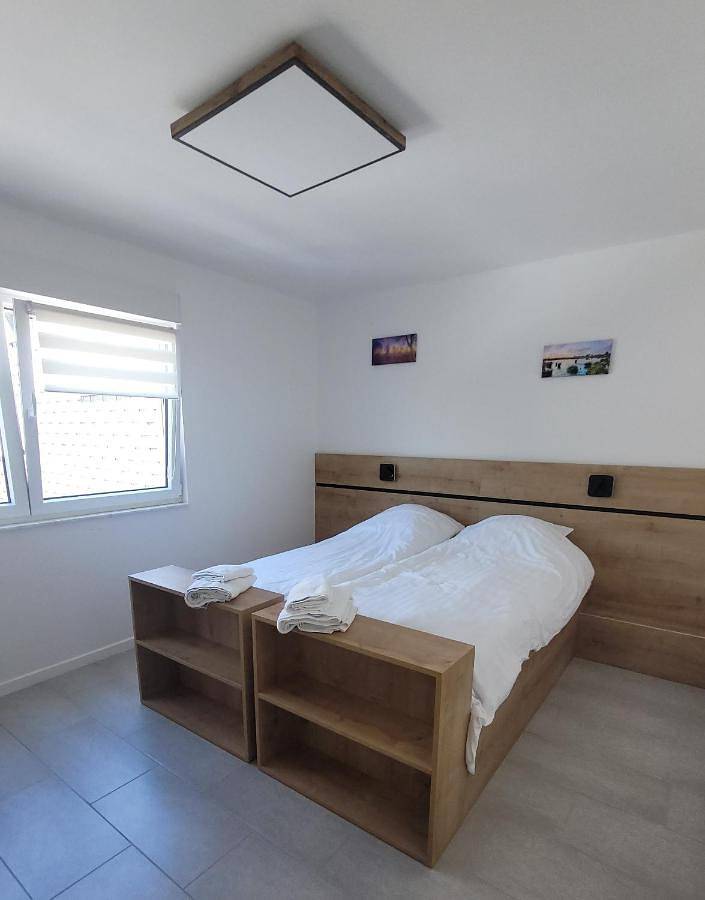 Gîte pour 2 personnes à Eupen - 4