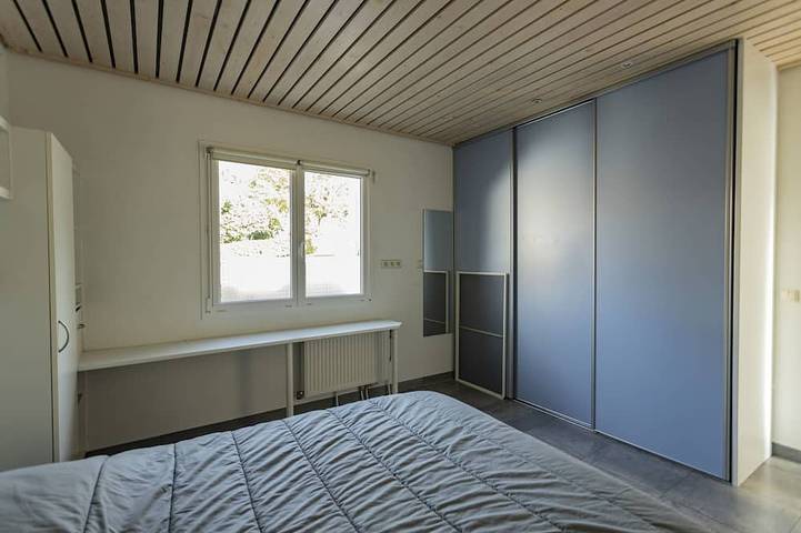 Location de vacances pour 6 personnes, avec terrasse à Jaujac - 3