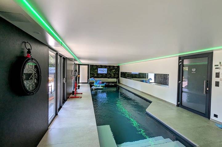 Gîte pour 4 personnes