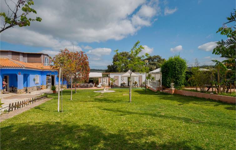 220qm Wohnung mit AC, Pool & Terrasse - 1,5km nach Las Pajanosas in Guillena, Sevilla Provinz