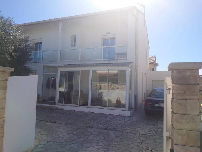 Maison d’hôte pour 2 personnes à Valras-Plage - 2