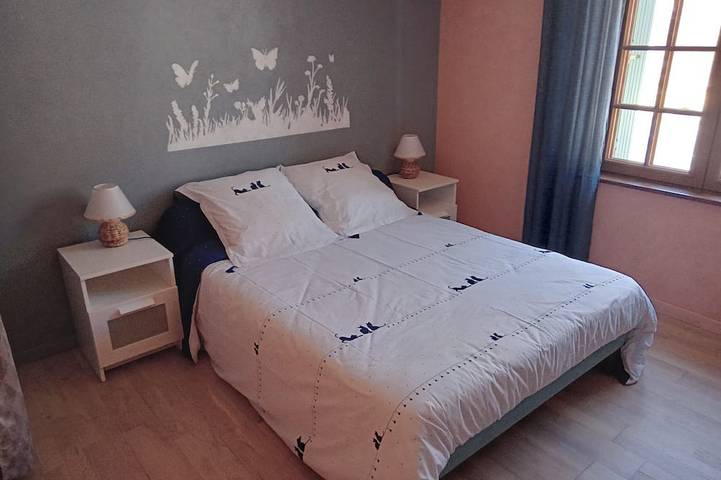 Location de vacances pour 6 personnes à Bosset - 2