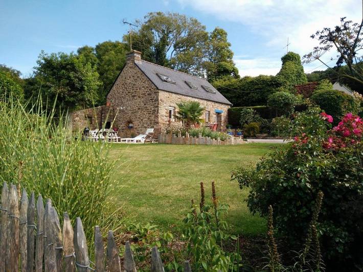 Gîte du ster in Plougastel-Daoulas, Región de Brest