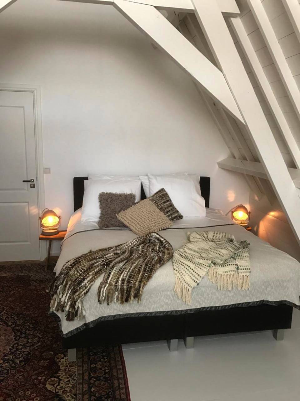 Nr22 Leiden in Leiden, Niederländische Nordsee