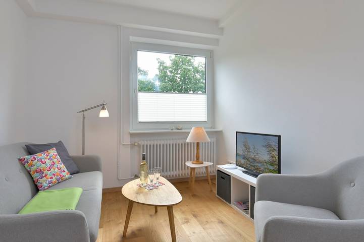 Ganze Ferienwohnung, Dat Ferienhus Utslaapen in Malente, Ostholstein