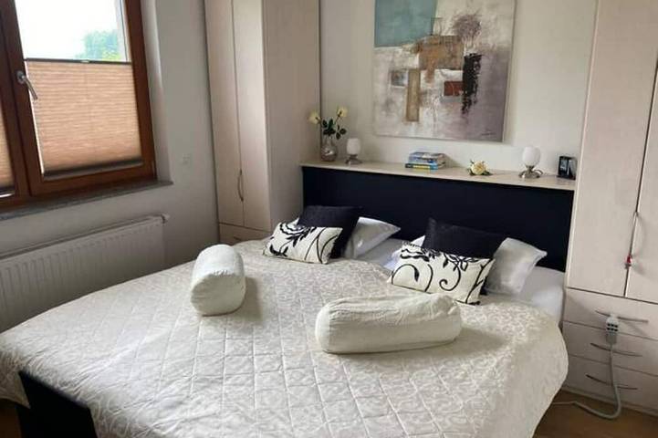 Entire apartment, 3 Bedroom Apartment in Quarten in Walensee (Heidiland), Quarten