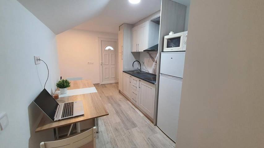 Gîte pour 3 personnes, avec terrasse dans San Celoni - 3