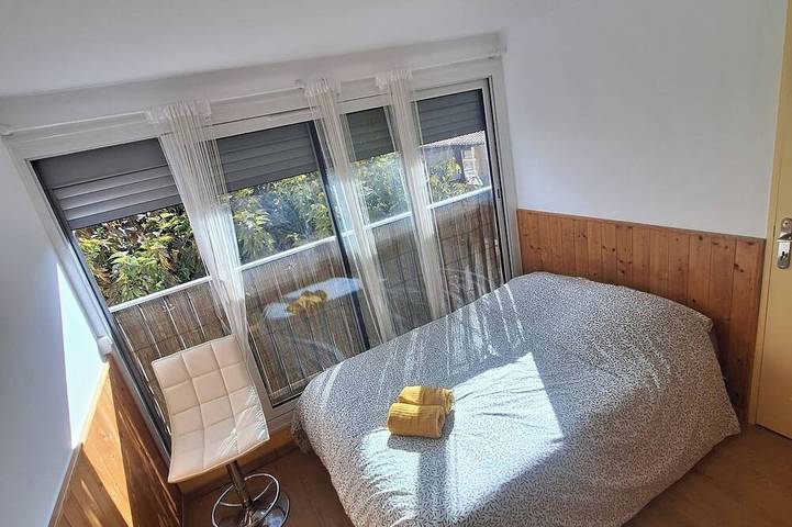 Gîte pour 8 personnes dans Office De Tourisme De Gruissan - 3