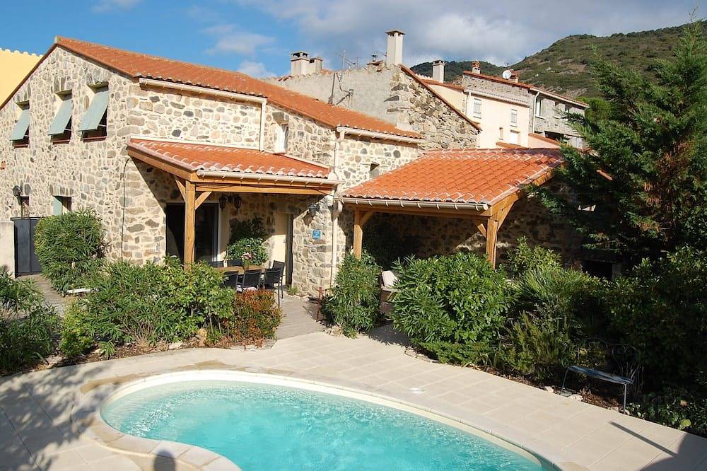 Photo : Maison de vacances